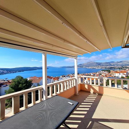Villa Jelovic Trogir Exterior foto