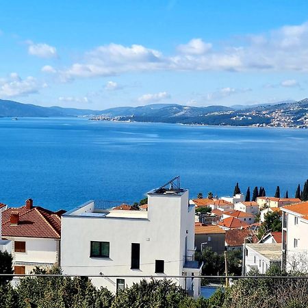 Villa Jelovic Trogir Exterior foto
