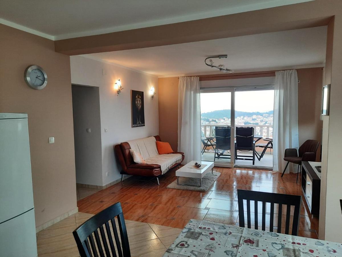 Villa Jelovic Trogir Exterior foto