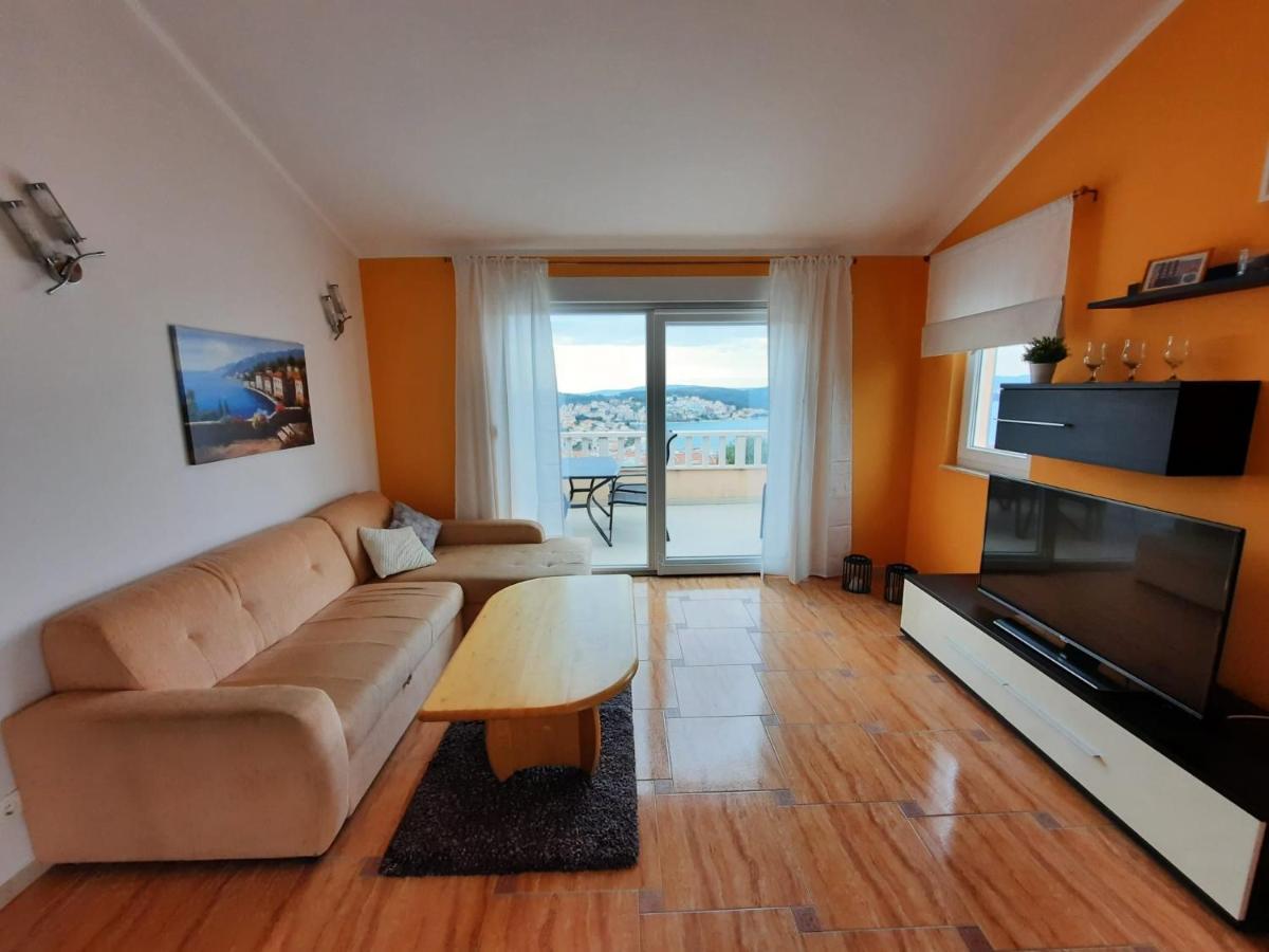 Villa Jelovic Trogir Exterior foto