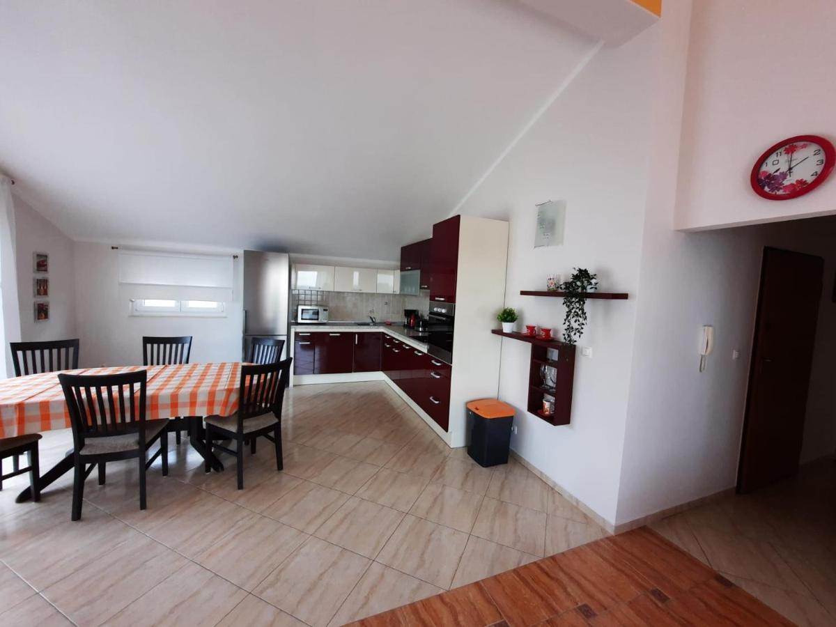 Villa Jelovic Trogir Exterior foto