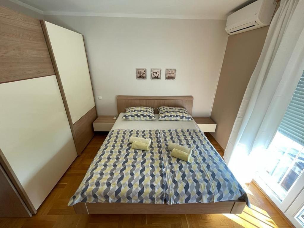Villa Jelovic Trogir Exterior foto