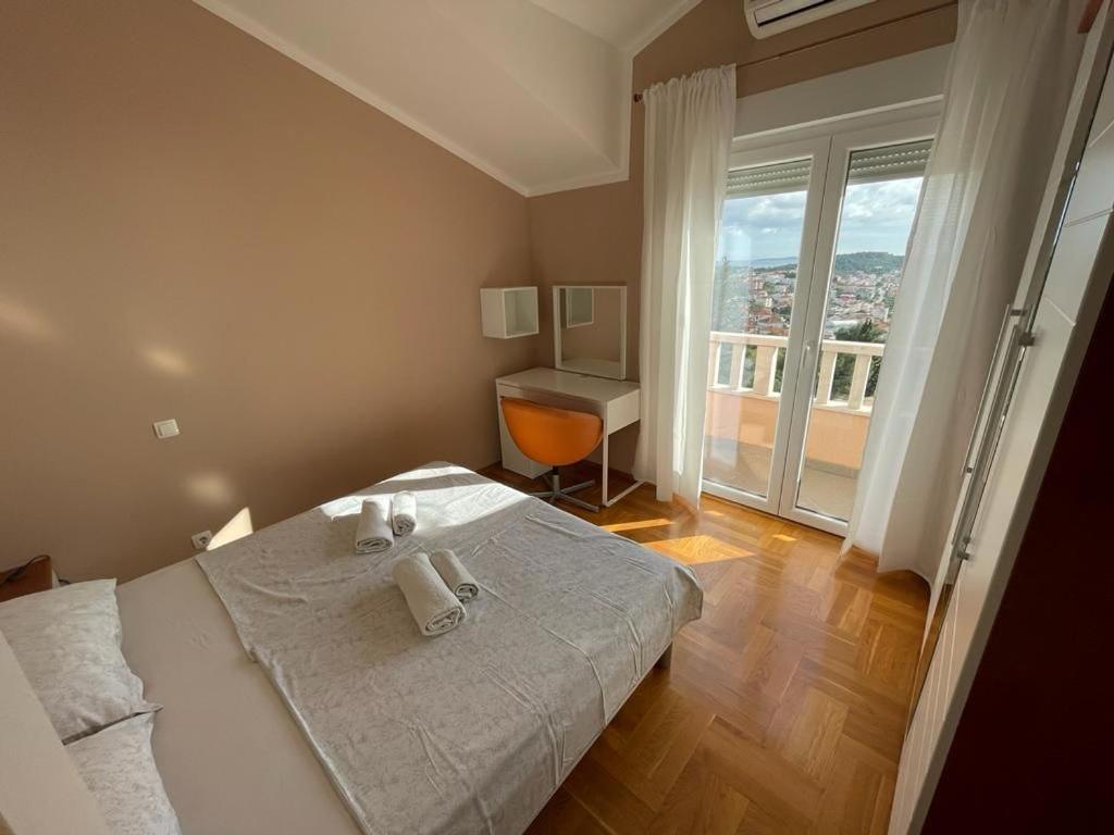 Villa Jelovic Trogir Exterior foto