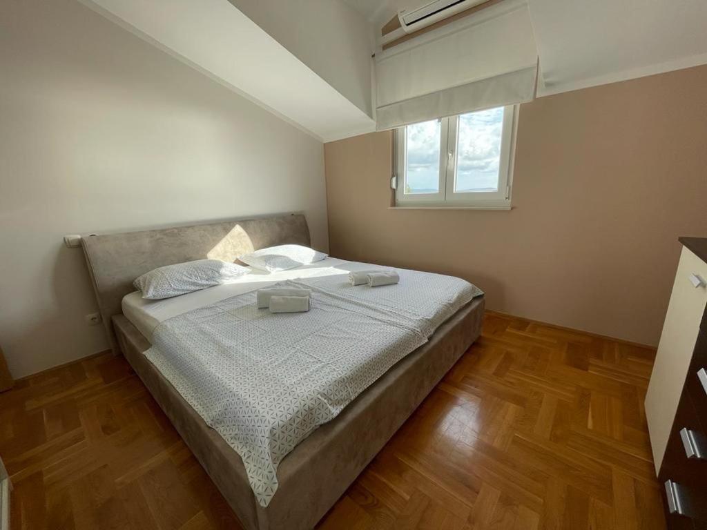 Villa Jelovic Trogir Exterior foto
