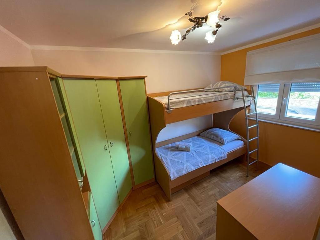 Villa Jelovic Trogir Exterior foto