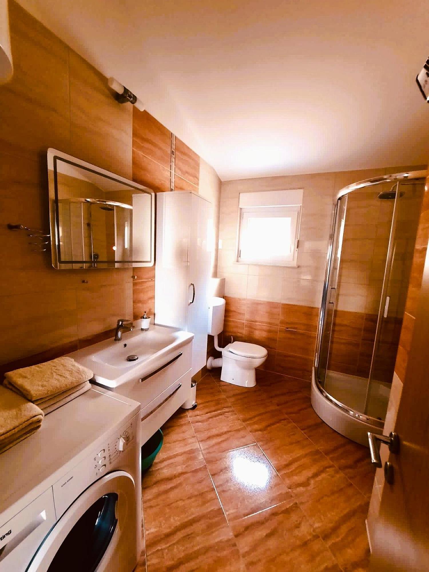 Villa Jelovic Trogir Exterior foto