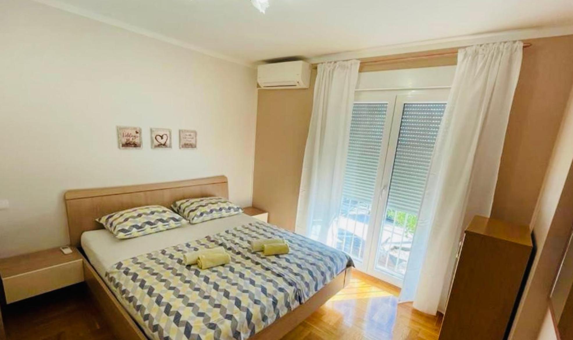 Villa Jelovic Trogir Exterior foto